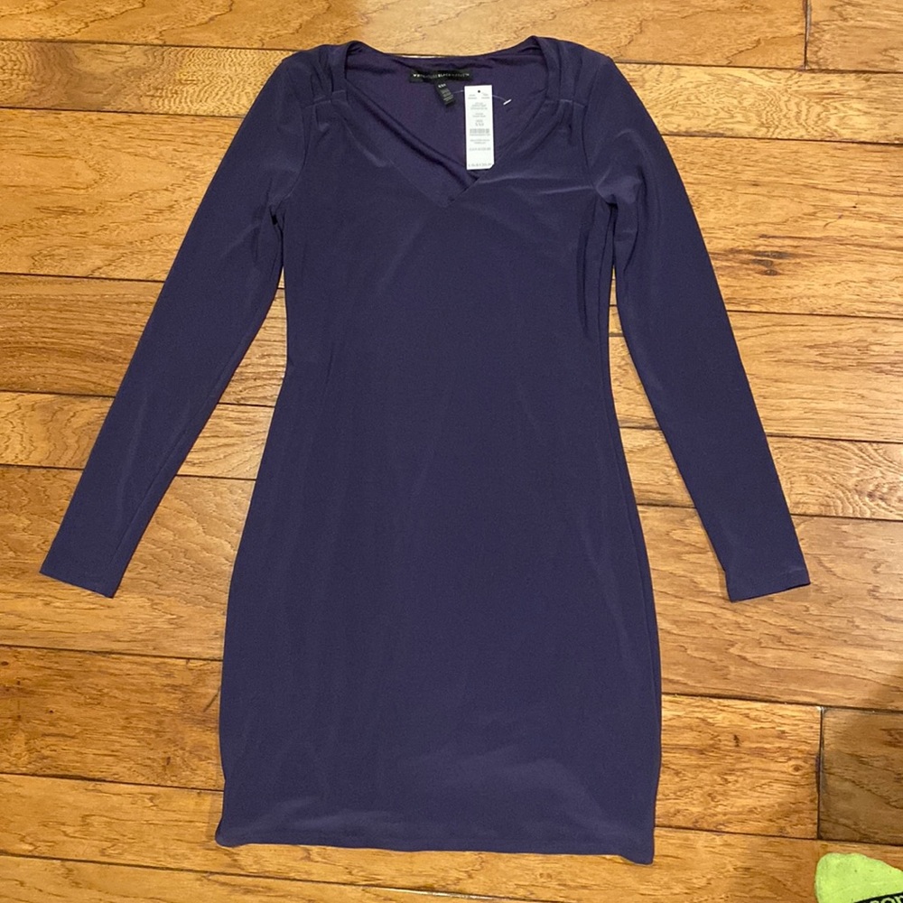 Brand new White House Black Market Dress
